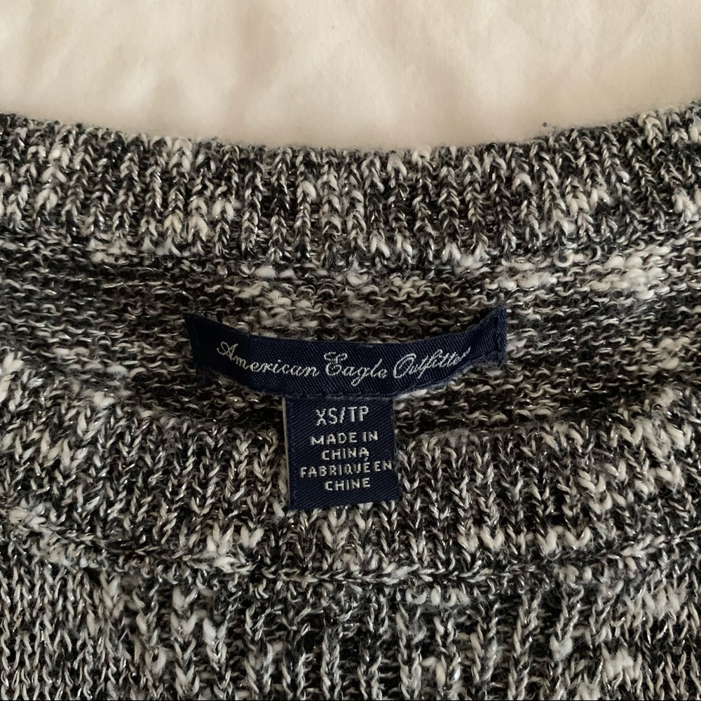 AE Sweater - Picture 3 of 3